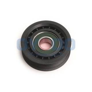 įtempiklio skriemulys, V formos rumbuotas diržas Oyodo 20R9186-OYO