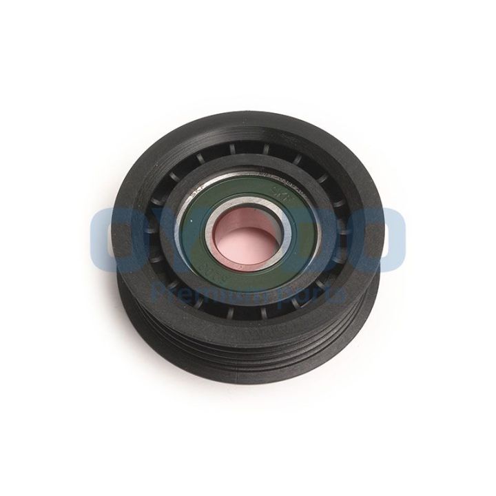 įtempiklio skriemulys, V formos rumbuotas diržas Oyodo 20R9186-OYO