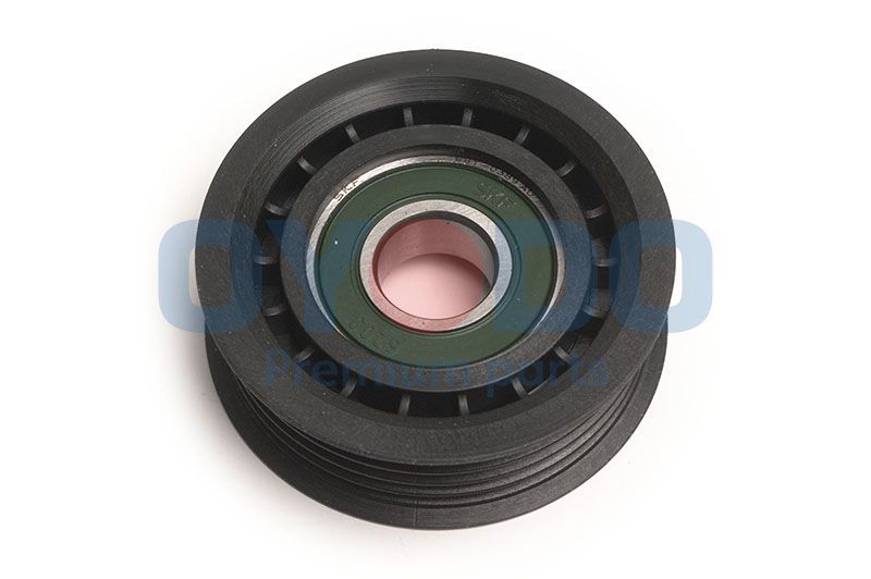 įtempiklio skriemulys, V formos rumbuotas diržas Oyodo 20R9186-OYO