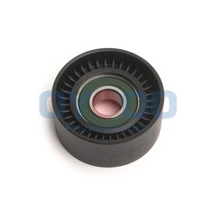 įtempiklio skriemulys, V formos rumbuotas diržas Oyodo 20R9196-OYO