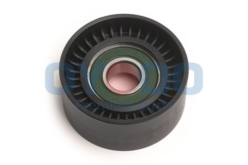 įtempiklio skriemulys, V formos rumbuotas diržas Oyodo 20R9196-OYO