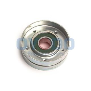 įtempiklio skriemulys, V formos rumbuotas diržas Oyodo 20R9198-OYO