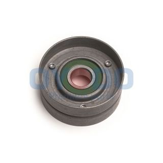 įtempiklio skriemulys, V formos rumbuotas diržas Oyodo 20R9200-OYO