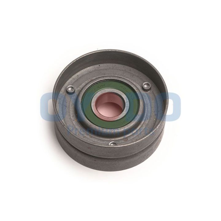 įtempiklio skriemulys, V formos rumbuotas diržas Oyodo 20R9200-OYO