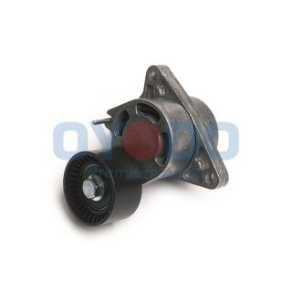 įtempiklio skriemulys, V formos rumbuotas diržas Oyodo 20R9203-OYO