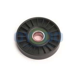 įtempiklio skriemulys, V formos rumbuotas diržas Oyodo 20R9218-OYO