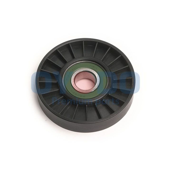 įtempiklio skriemulys, V formos rumbuotas diržas Oyodo 20R9218-OYO