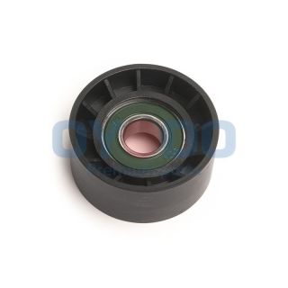 įtempiklio skriemulys, V formos rumbuotas diržas Oyodo 20R9219-OYO