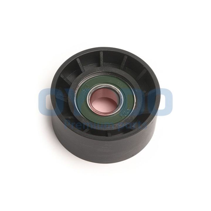 įtempiklio skriemulys, V formos rumbuotas diržas Oyodo 20R9219-OYO