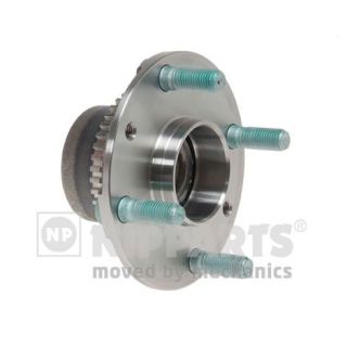 Rato stebulė NIPPARTS J4713030