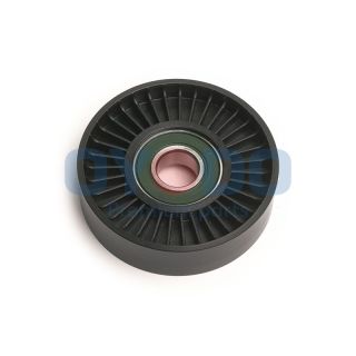 įtempiklio skriemulys, V formos rumbuotas diržas Oyodo 20R9227-OYO