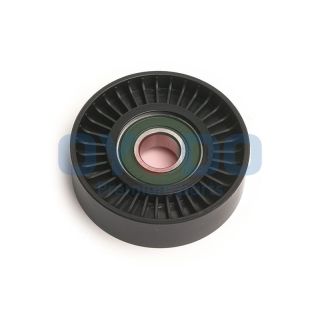 įtempiklio skriemulys, V formos rumbuotas diržas Oyodo 20R9233-OYO