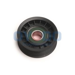 įtempiklio skriemulys, V formos rumbuotas diržas Oyodo 20R9252-OYO