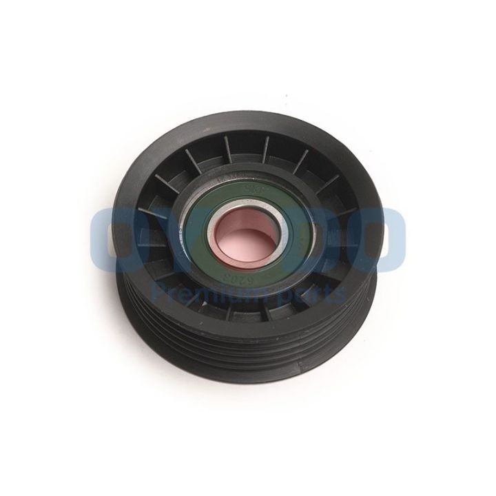 įtempiklio skriemulys, V formos rumbuotas diržas Oyodo 20R9252-OYO