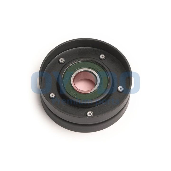 įtempiklio skriemulys, V formos rumbuotas diržas Oyodo 20R9258-OYO