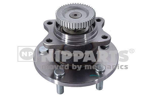 Rato stebulė NIPPARTS N4710317