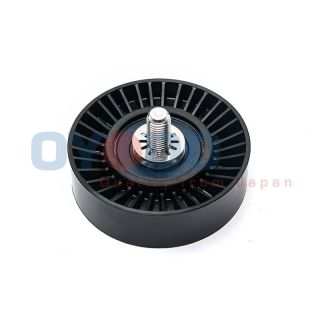 Kreipiantysis skriemulys, V formos rumbuotas diržas Oyodo 20R0304-OYO