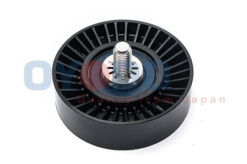 Kreipiantysis skriemulys, V formos rumbuotas diržas Oyodo 20R0304-OYO