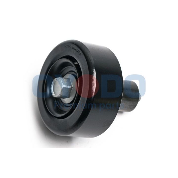 Kreipiantysis skriemulys, V formos rumbuotas diržas Oyodo 20R0323-OYO