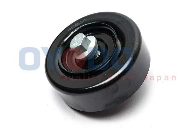 Kreipiantysis skriemulys, V formos rumbuotas diržas Oyodo 20R0328-OYO