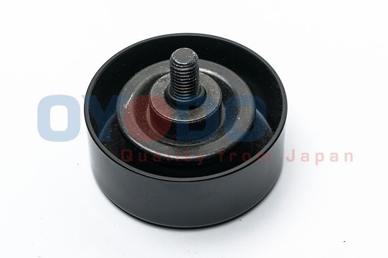 Kreipiantysis skriemulys, V formos rumbuotas diržas Oyodo 20R0329-OYO