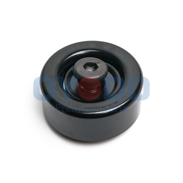 Kreipiantysis skriemulys, V formos rumbuotas diržas Oyodo 20R0502-OYO