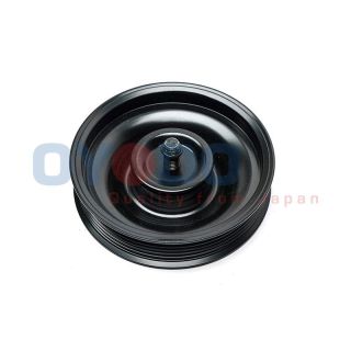 Kreipiantysis skriemulys, V formos rumbuotas diržas Oyodo 20R0503-OYO