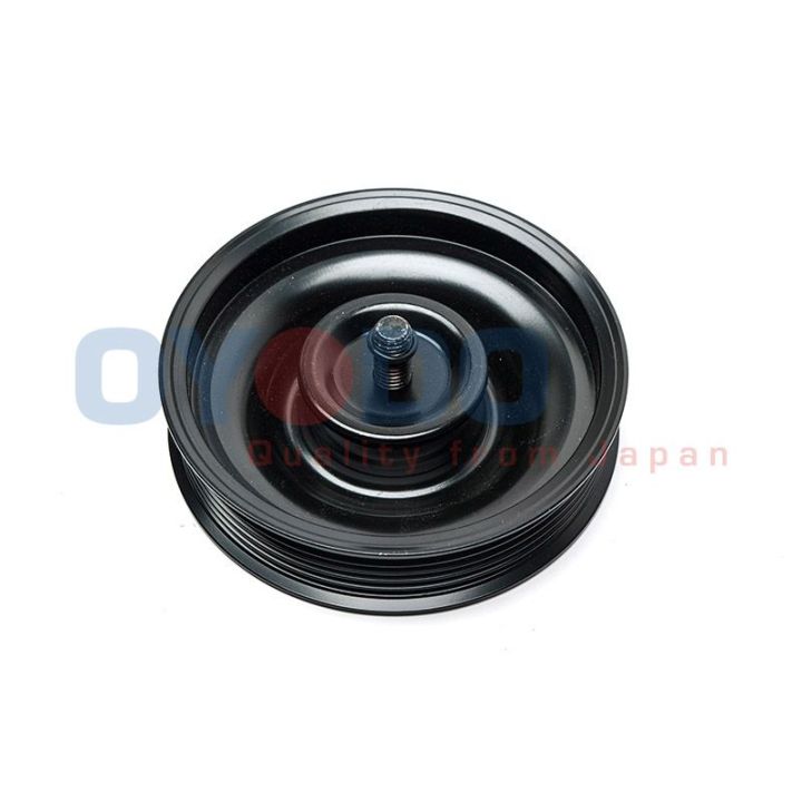 Kreipiantysis skriemulys, V formos rumbuotas diržas Oyodo 20R0503-OYO