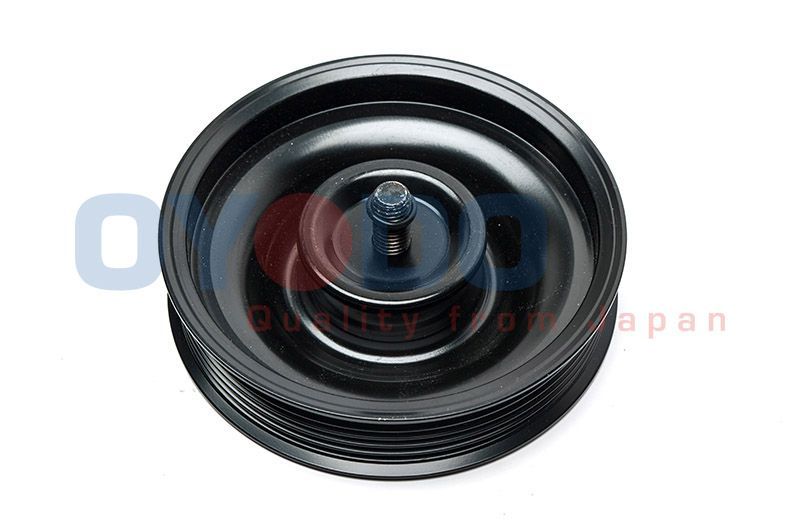 Kreipiantysis skriemulys, V formos rumbuotas diržas Oyodo 20R0503-OYO