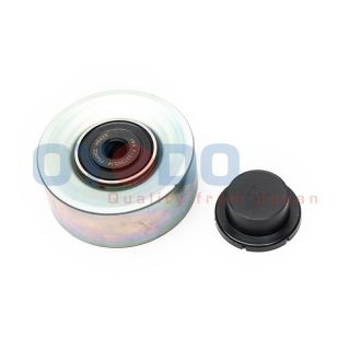 Kreipiantysis skriemulys, V formos rumbuotas diržas Oyodo 20R0510-OYO