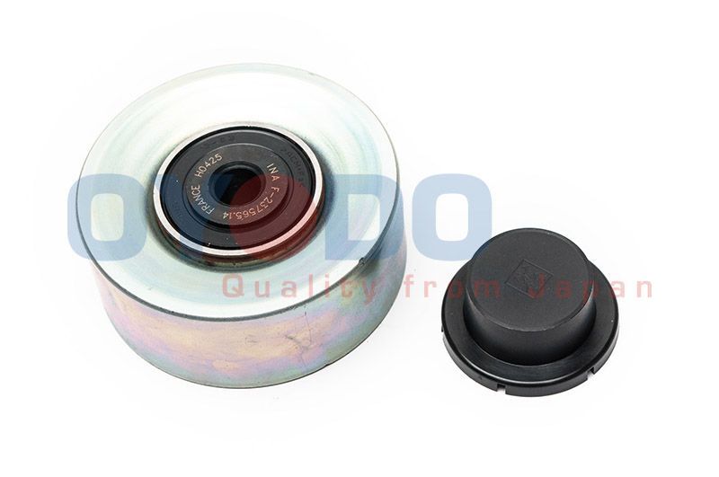 Kreipiantysis skriemulys, V formos rumbuotas diržas Oyodo 20R0510-OYO