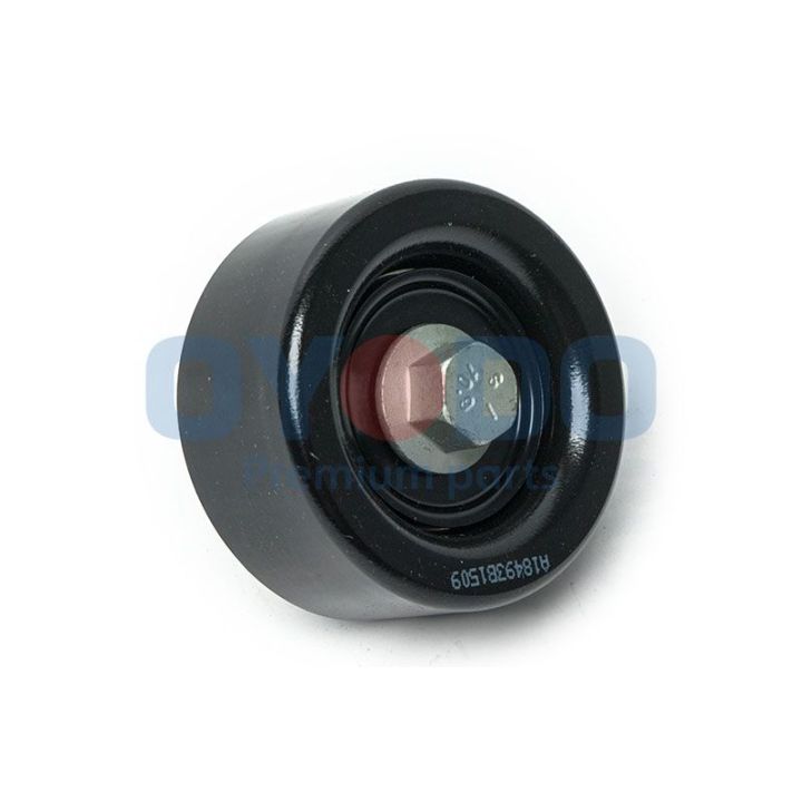 Kreipiantysis skriemulys, V formos rumbuotas diržas Oyodo 20R0520-OYO