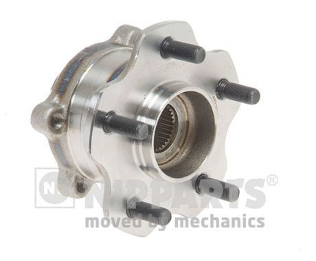 Rato stebulė NIPPARTS N4711072