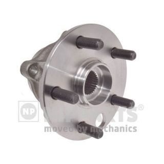 Rato stebulė NIPPARTS N4712110