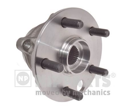 Rato stebulė NIPPARTS N4712110