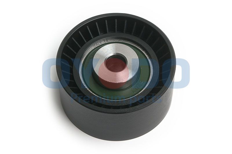 Kreipiantysis skriemulys, V formos rumbuotas diržas Oyodo 20R9012-OYO