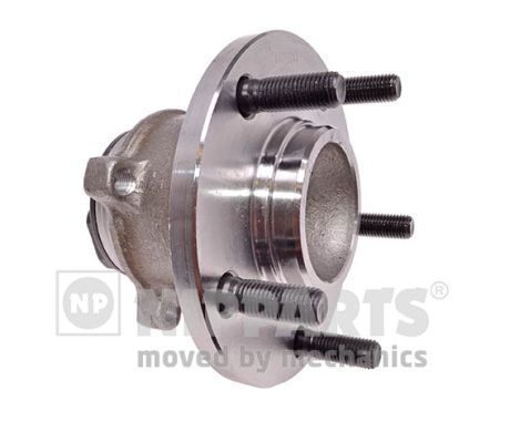 Rato stebulė NIPPARTS N4713044