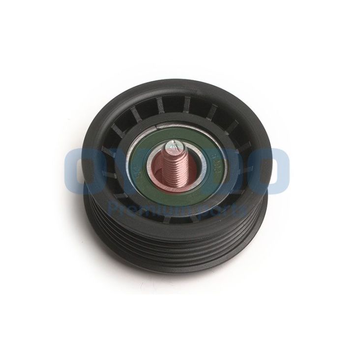 Kreipiantysis skriemulys, V formos rumbuotas diržas Oyodo 20R9029-OYO