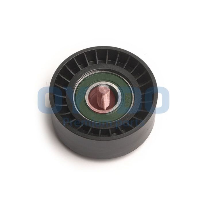 Kreipiantysis skriemulys, V formos rumbuotas diržas Oyodo 20R9054-OYO