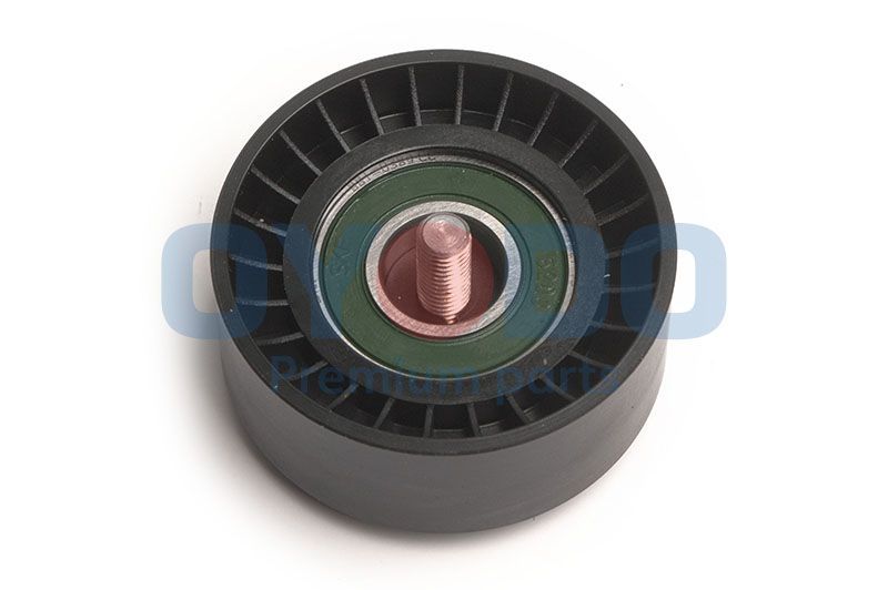 Kreipiantysis skriemulys, V formos rumbuotas diržas Oyodo 20R9054-OYO