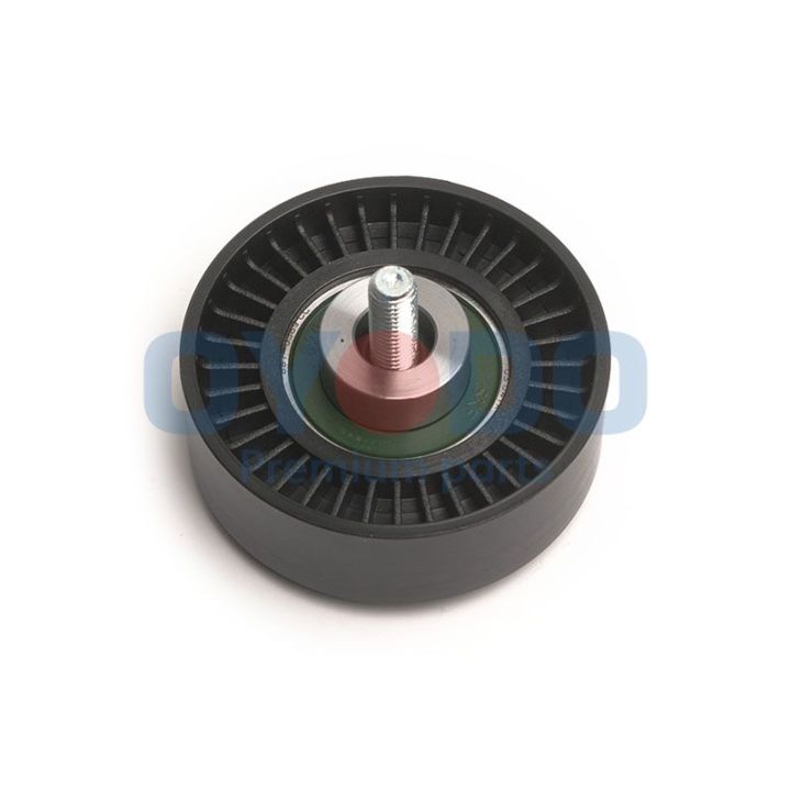 Kreipiantysis skriemulys, V formos rumbuotas diržas Oyodo 20R9067-OYO