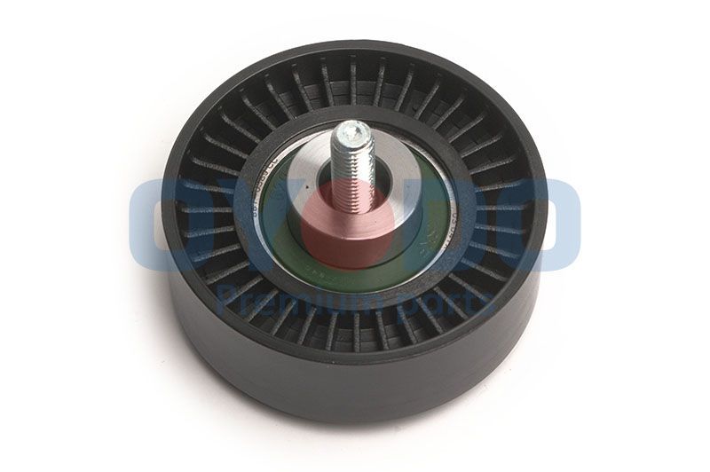 Kreipiantysis skriemulys, V formos rumbuotas diržas Oyodo 20R9067-OYO