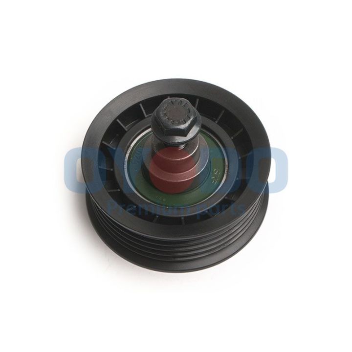 Kreipiantysis skriemulys, V formos rumbuotas diržas Oyodo 20R9068-OYO