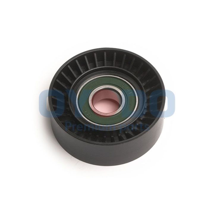 Kreipiantysis skriemulys, V formos rumbuotas diržas Oyodo 20R9076-OYO