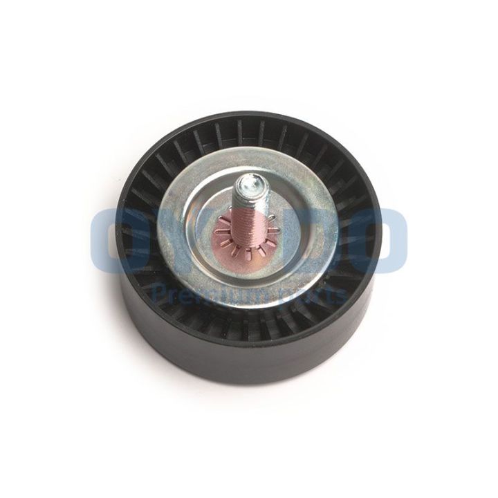 Kreipiantysis skriemulys, V formos rumbuotas diržas Oyodo 20R9080-OYO