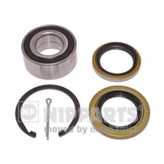 Rato guolio komplektas NIPPARTS J4700307