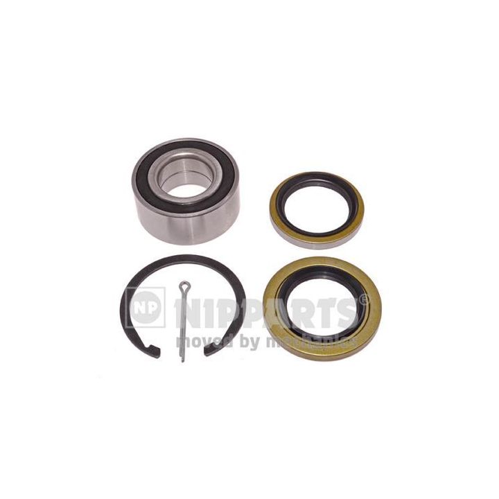 Rato guolio komplektas NIPPARTS J4700307