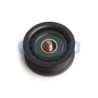 Kreipiantysis skriemulys, V formos rumbuotas diržas Oyodo 20R9119-OYO