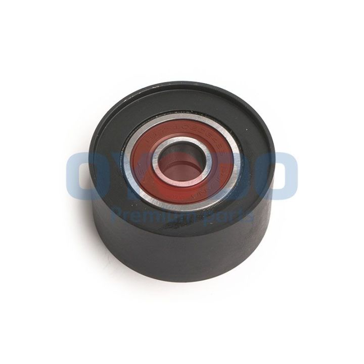 Kreipiantysis skriemulys, V formos rumbuotas diržas Oyodo 20R9132-OYO