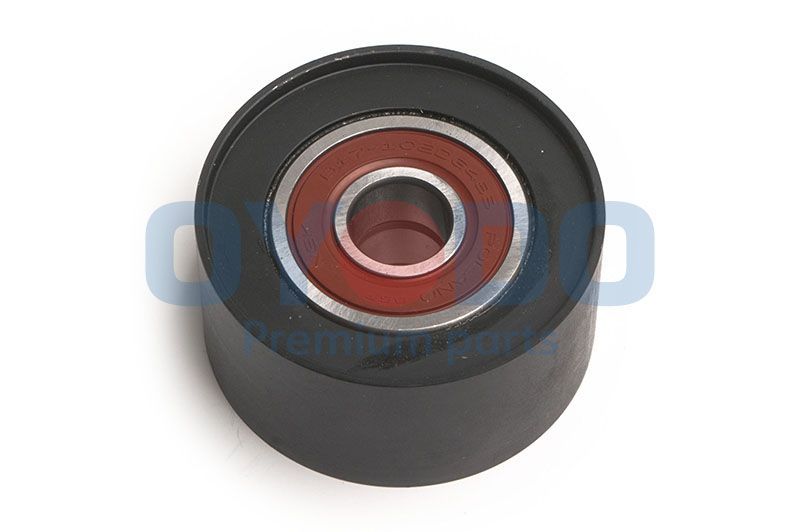 Kreipiantysis skriemulys, V formos rumbuotas diržas Oyodo 20R9132-OYO